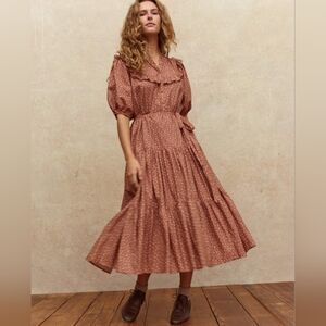 Christy Dawn Emilia Dress